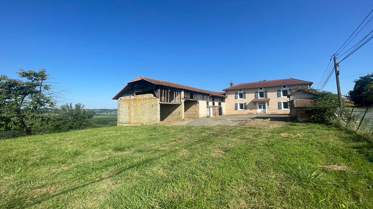 Ma-Cabane - Vente Maison BOUILH-PEREUILH, 134 m²