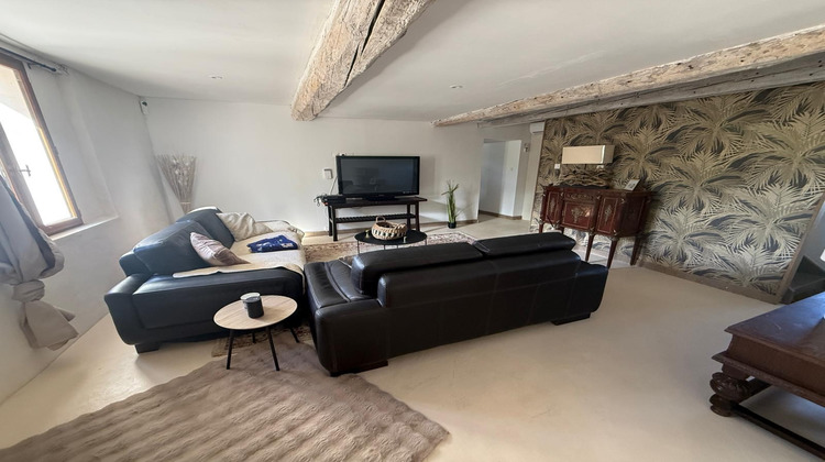Ma-Cabane - Vente Maison Bouilhonnac, 116 m²