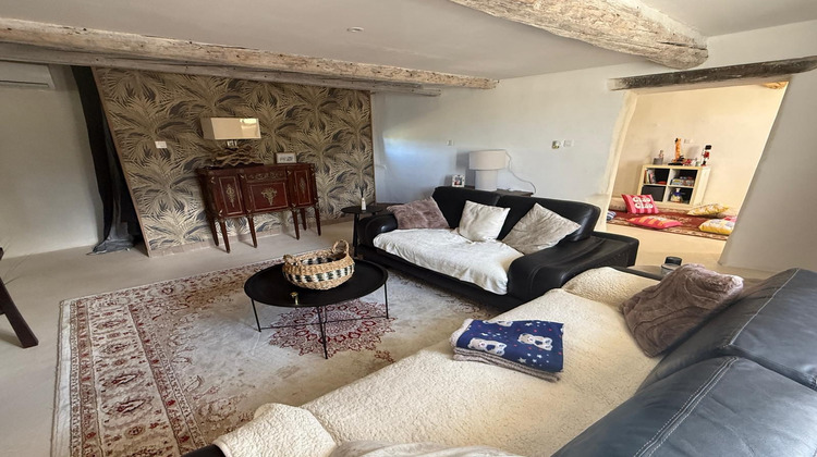 Ma-Cabane - Vente Maison Bouilhonnac, 116 m²