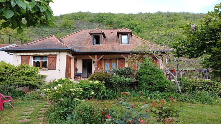 Ma-Cabane - Vente Maison BOUILLAC, 120 m²