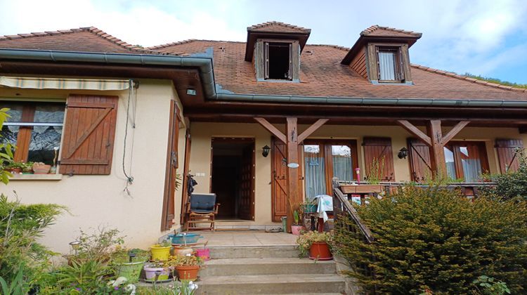 Ma-Cabane - Vente Maison BOUILLAC, 120 m²