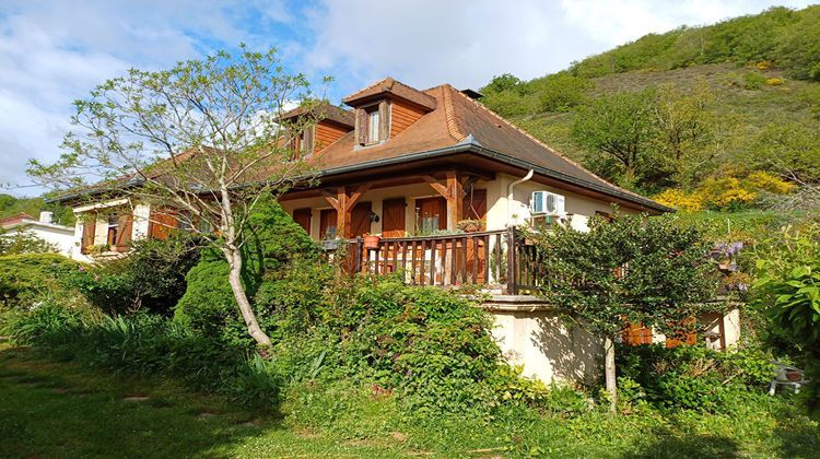 Ma-Cabane - Vente Maison BOUILLAC, 120 m²