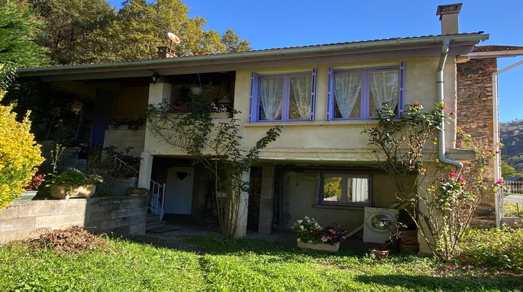 Ma-Cabane - Vente Maison Bouillac, 75 m²