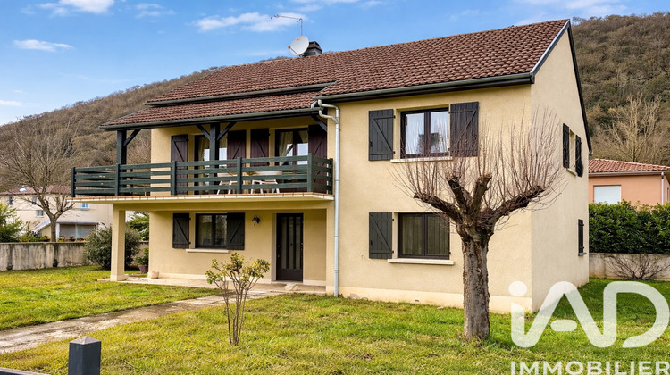 Ma-Cabane - Vente Maison Bouillac, 91 m²