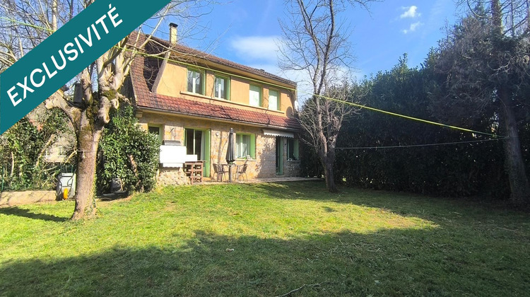 Ma-Cabane - Vente Maison Bouillac, 135 m²