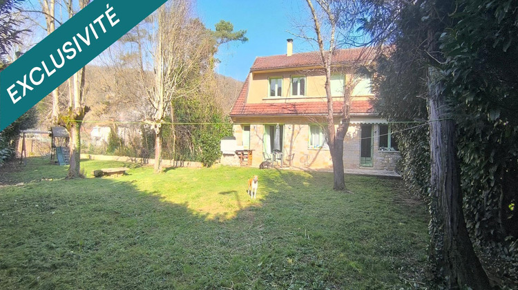 Ma-Cabane - Vente Maison Bouillac, 135 m²
