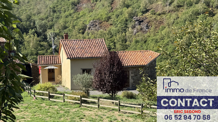 Ma-Cabane - Vente Maison BOUILLAC, 75 m²