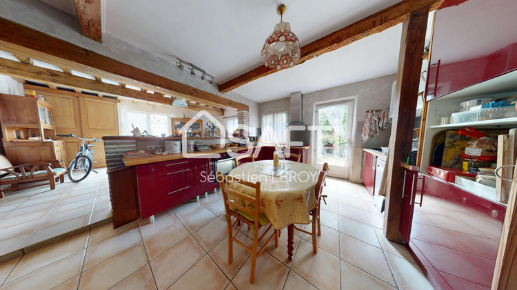 Ma-Cabane - Vente Maison Bouillac, 124 m²