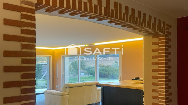 Ma-Cabane - Vente Maison Bouillac, 160 m²