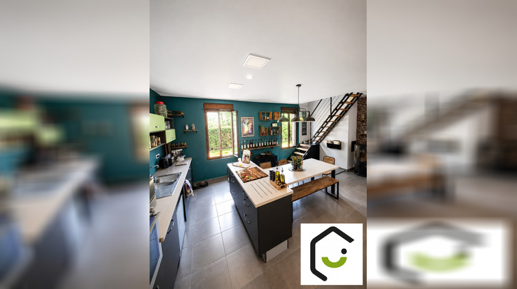 Ma-Cabane - Vente Maison Bouillancourt-la-Bataille, 92 m²