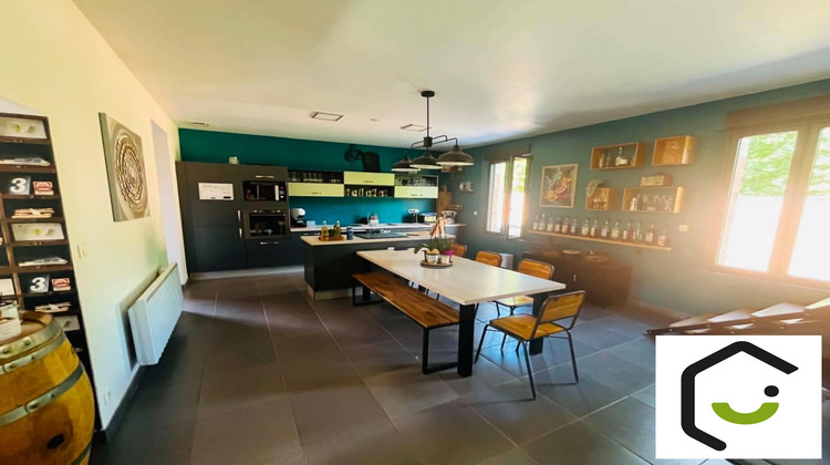 Ma-Cabane - Vente Maison Bouillancourt-la-Bataille, 92 m²