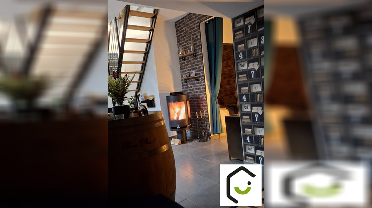 Ma-Cabane - Vente Maison Bouillancourt-la-Bataille, 92 m²