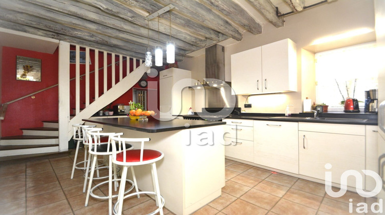 Ma-Cabane - Vente Maison Bouillancy, 131 m²