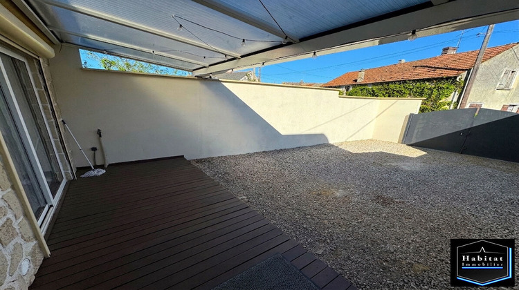 Ma-Cabane - Vente Maison BOUILLANCY, 107 m²