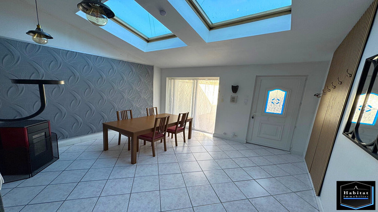 Ma-Cabane - Vente Maison BOUILLANCY, 107 m²