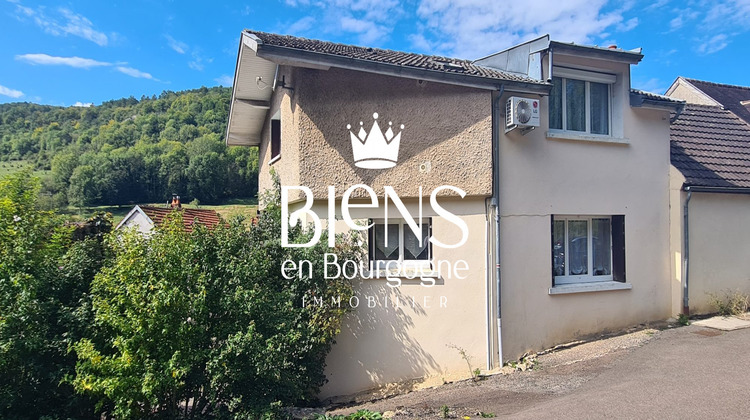 Ma-Cabane - Vente Maison Bouilland, 88 m²