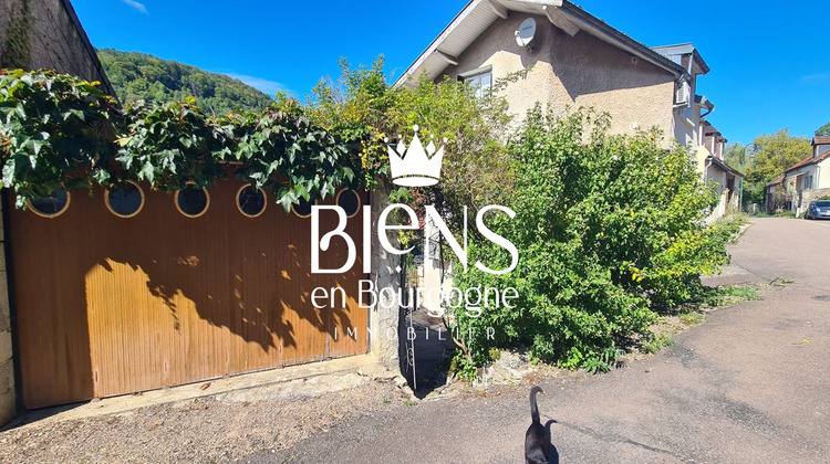 Ma-Cabane - Vente Maison Bouilland, 88 m²