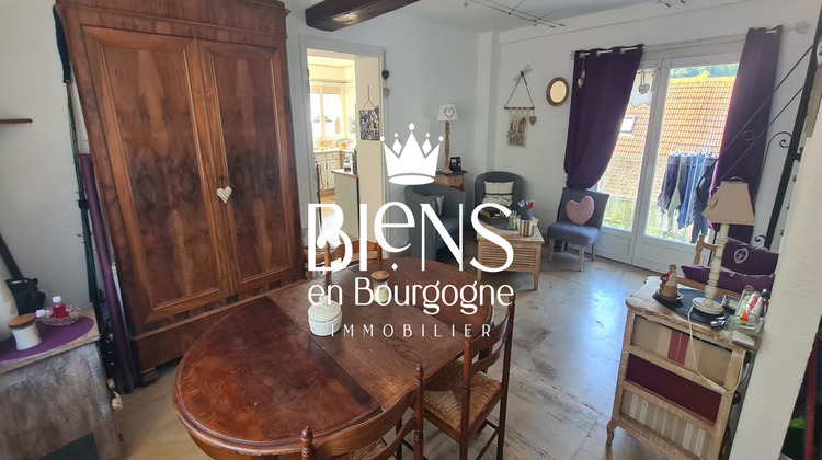 Ma-Cabane - Vente Maison Bouilland, 88 m²