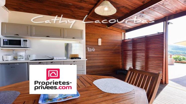 Ma-Cabane - Vente Maison BOUILLANTE, 235 m²