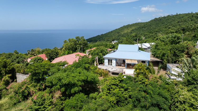 Ma-Cabane - Vente Maison Bouillante, 104 m²