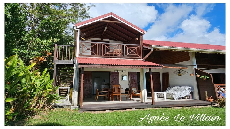 Ma-Cabane - Vente Maison BOUILLANTE, 74 m²