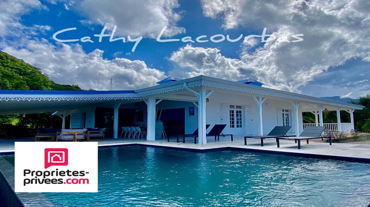 Ma-Cabane - Vente Maison BOUILLANTE, 204 m²