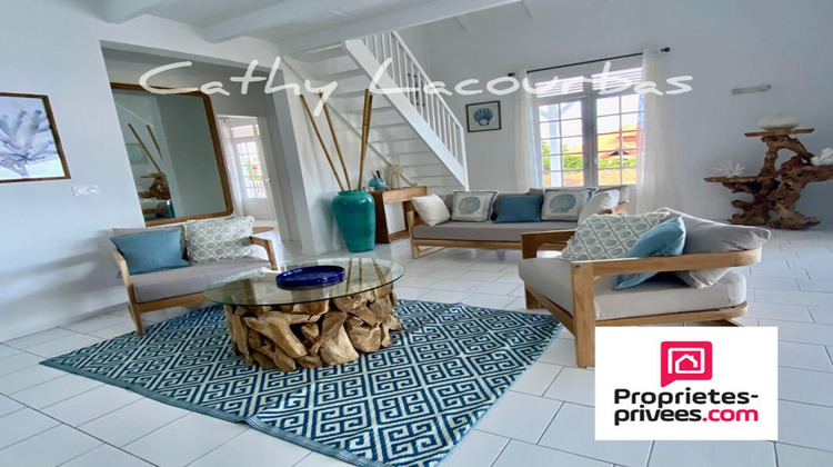 Ma-Cabane - Vente Maison BOUILLANTE, 204 m²