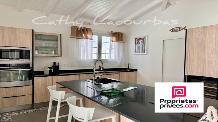 Ma-Cabane - Vente Maison BOUILLANTE, 166 m²