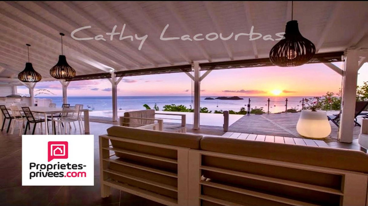 Ma-Cabane - Vente Maison BOUILLANTE, 202 m²