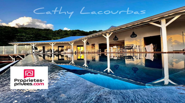 Ma-Cabane - Vente Maison BOUILLANTE, 202 m²