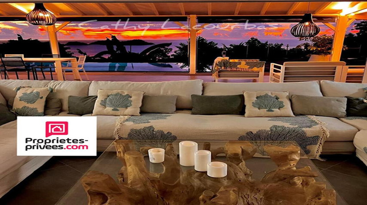 Ma-Cabane - Vente Maison BOUILLANTE, 202 m²