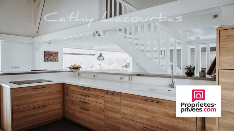 Ma-Cabane - Vente Maison BOUILLANTE, 202 m²