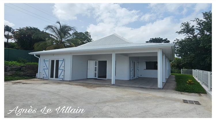 Ma-Cabane - Vente Maison BOUILLANTE, 79 m²