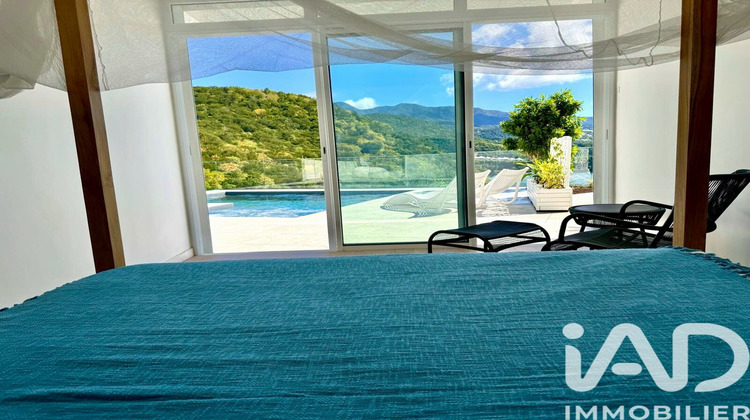 Ma-Cabane - Vente Maison Bouillante, 134 m²