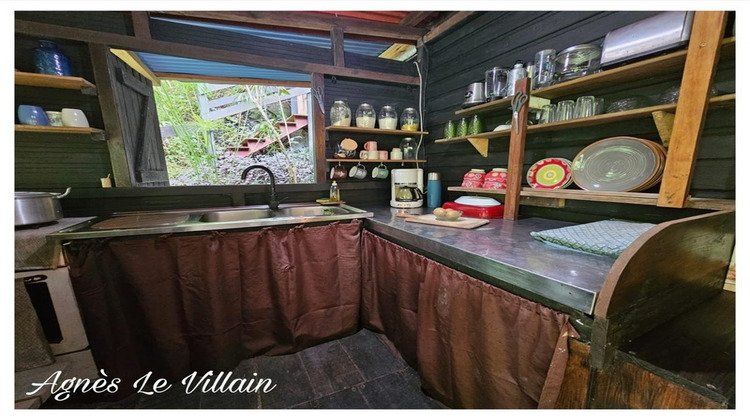 Ma-Cabane - Vente Maison BOUILLANTE, 76 m²