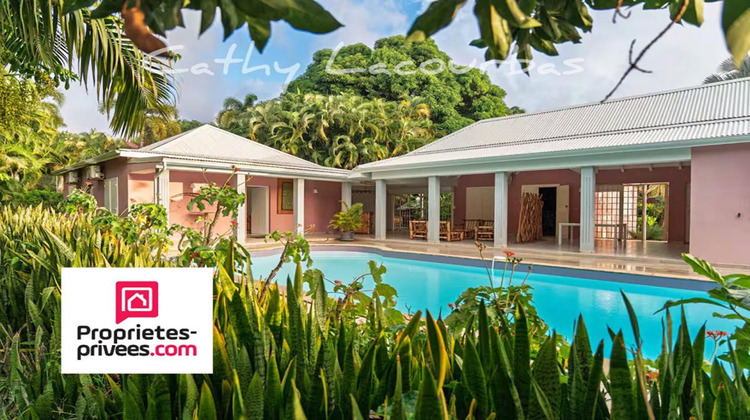 Ma-Cabane - Vente Maison BOUILLANTE, 173 m²