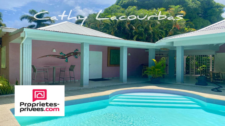 Ma-Cabane - Vente Maison BOUILLANTE, 173 m²