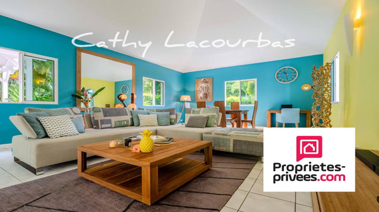 Ma-Cabane - Vente Maison BOUILLANTE, 173 m²