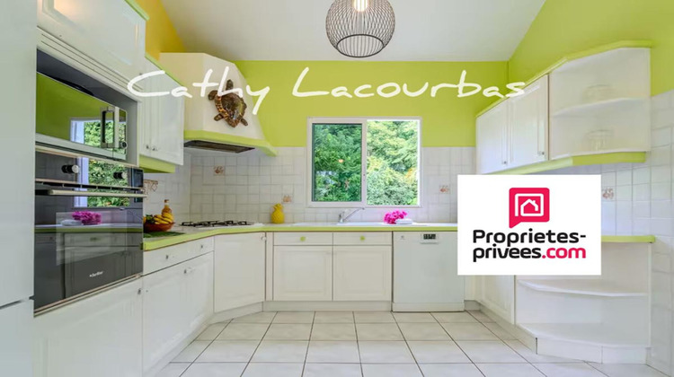 Ma-Cabane - Vente Maison BOUILLANTE, 173 m²