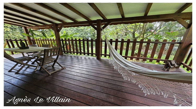 Ma-Cabane - Vente Maison BOUILLANTE, 72 m²