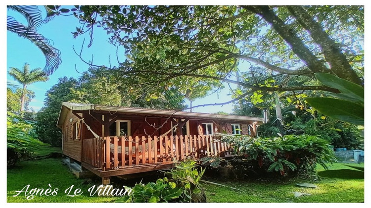 Ma-Cabane - Vente Maison BOUILLANTE, 72 m²