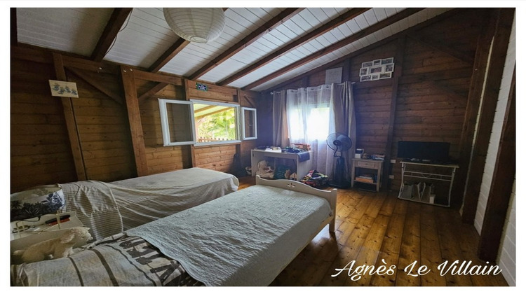 Ma-Cabane - Vente Maison BOUILLANTE, 72 m²