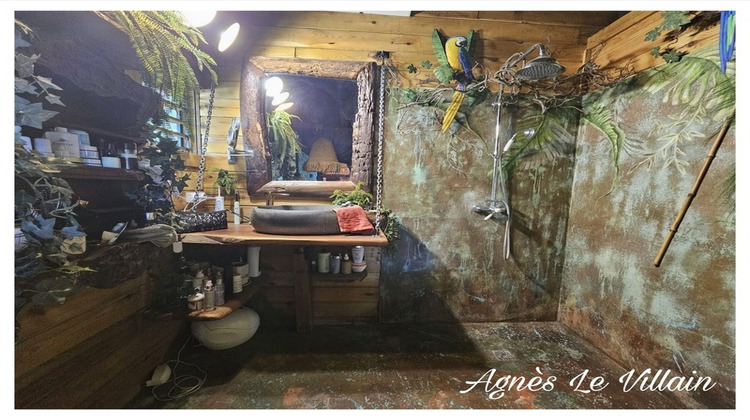 Ma-Cabane - Vente Maison BOUILLANTE, 280 m²