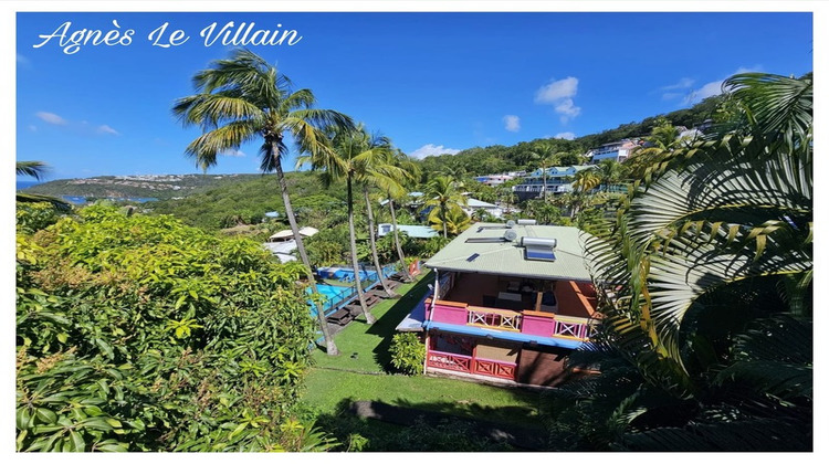 Ma-Cabane - Vente Maison BOUILLANTE, 200 m²