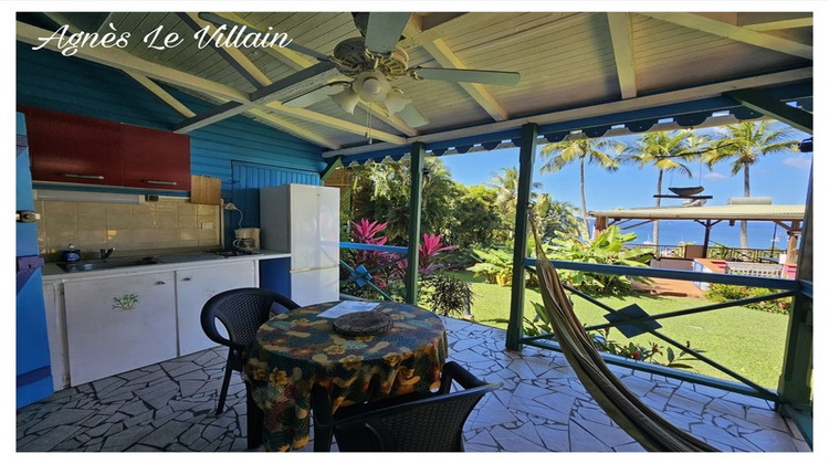 Ma-Cabane - Vente Maison BOUILLANTE, 200 m²