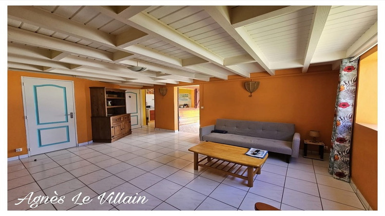 Ma-Cabane - Vente Maison BOUILLANTE, 65 m²