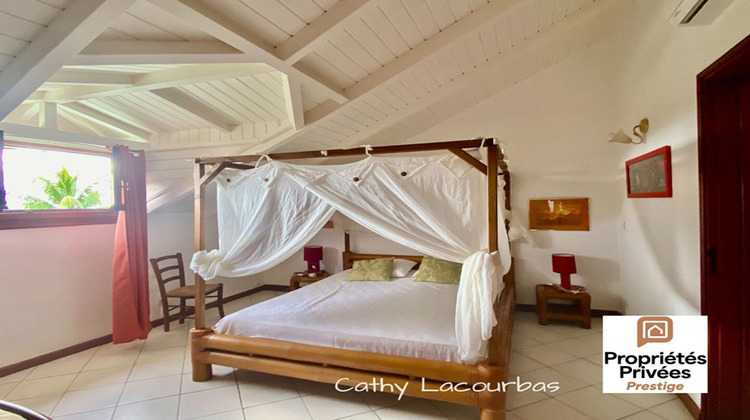 Ma-Cabane - Vente Maison BOUILLANTE, 234 m²