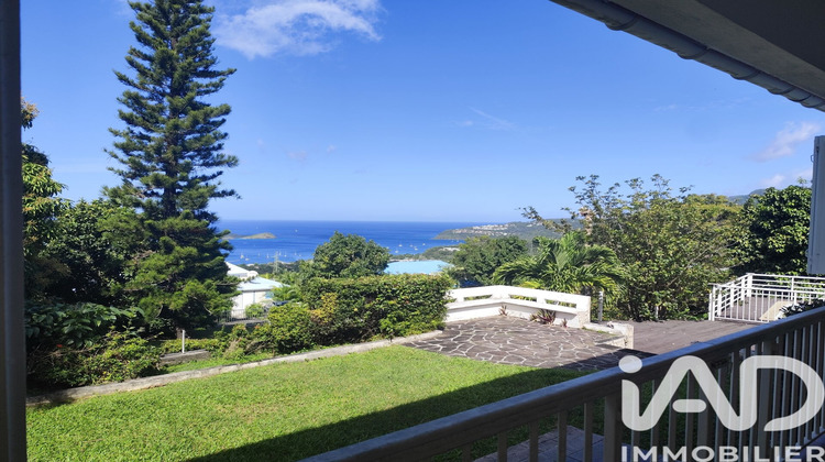 Ma-Cabane - Vente Maison Bouillante, 170 m²