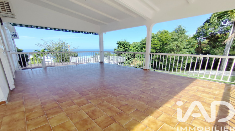 Ma-Cabane - Vente Maison Bouillante, 170 m²