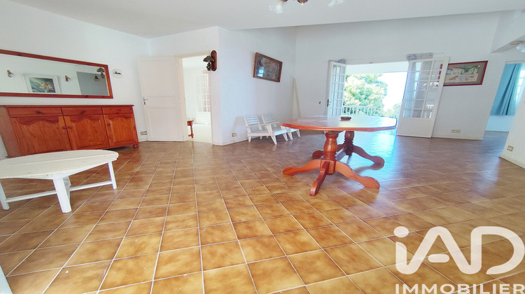 Ma-Cabane - Vente Maison Bouillante, 170 m²